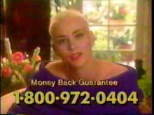 Susan Powter