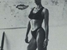 Susan Powter