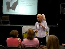 Susan Powter