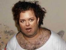 Susan Powter