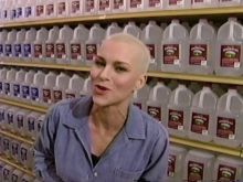 Susan Powter