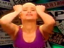 Susan Powter