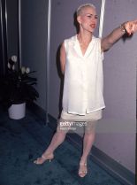 Susan Powter