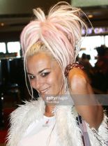 Susan Powter
