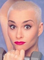 Susan Powter