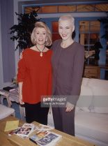 Susan Powter