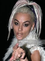 Susan Powter photo
