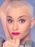 Susan Powter