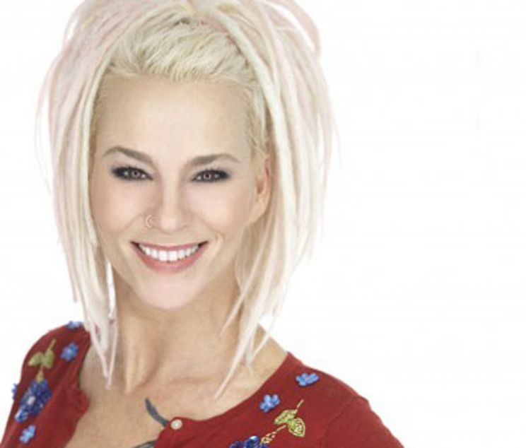 Susan Powter