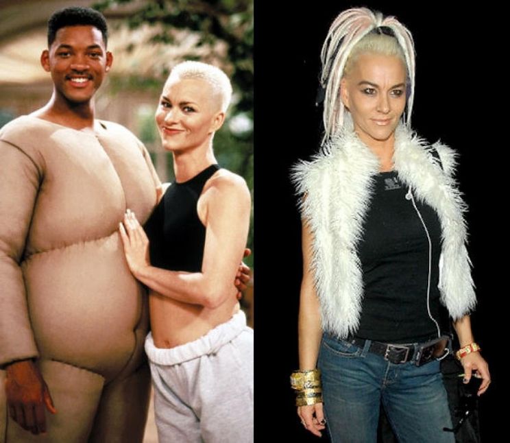 Susan Powter