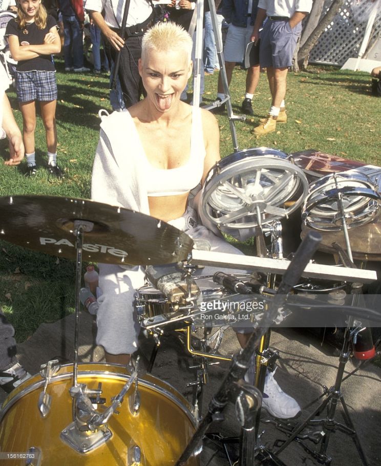 Susan Powter