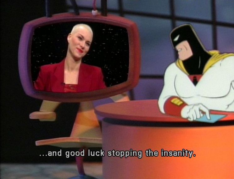 Susan Powter