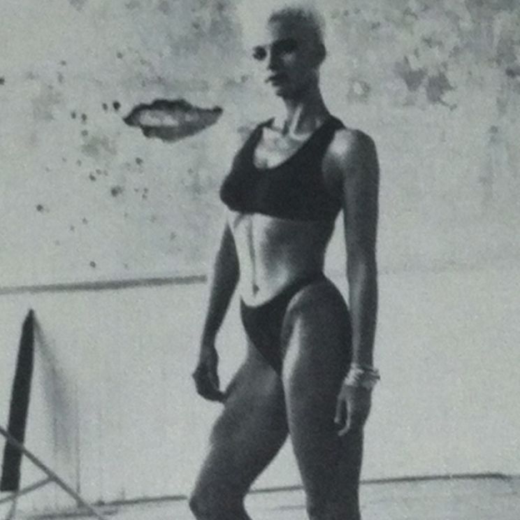 Susan Powter