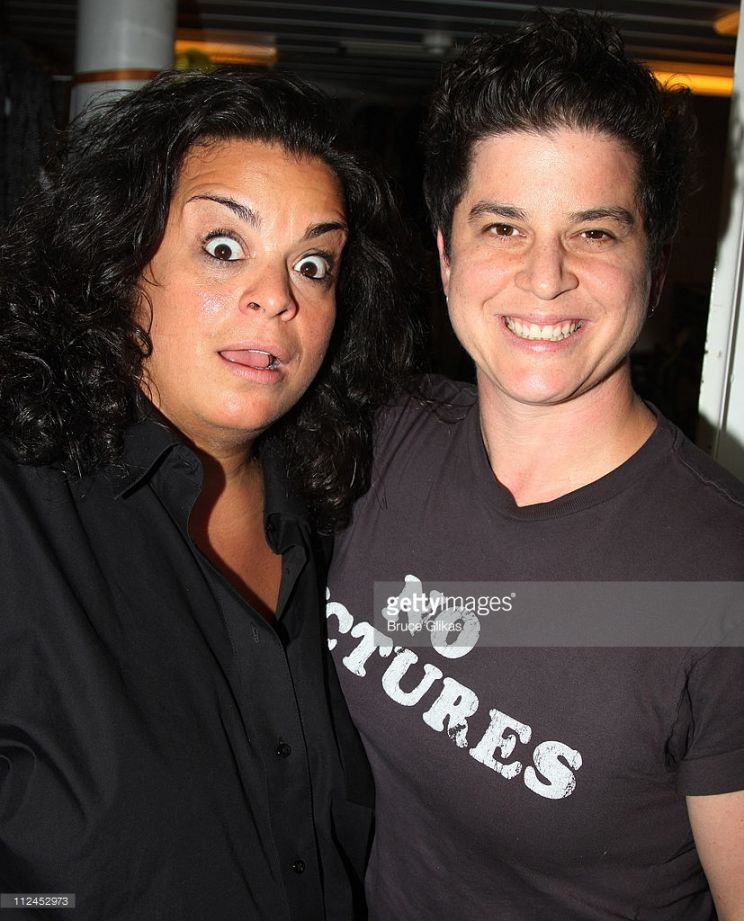 Susan Powter
