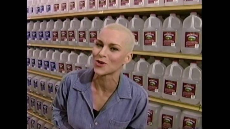 Susan Powter