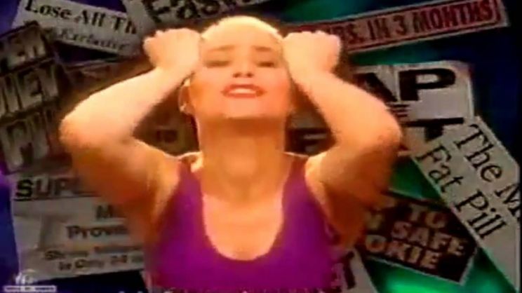 Susan Powter