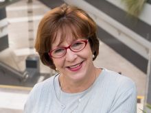 Susan Prior photo