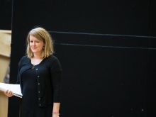 Susan Prior