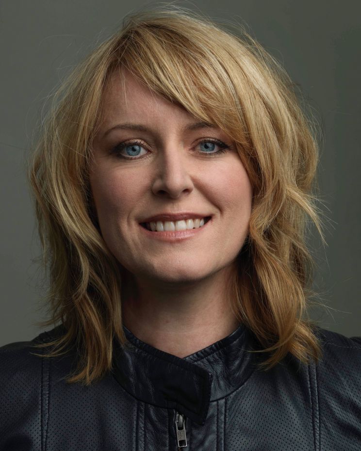 Susan Prior