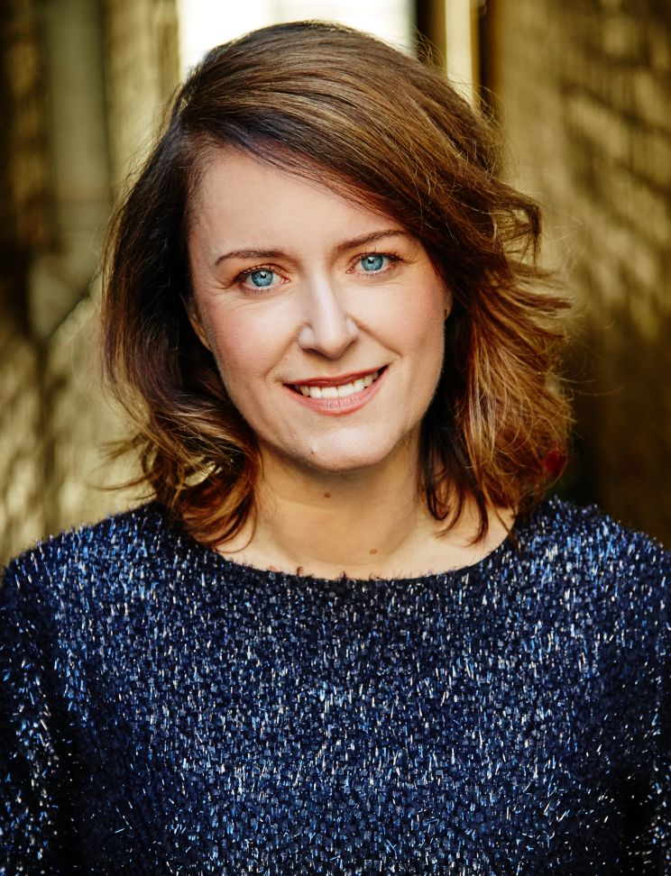Susan Prior