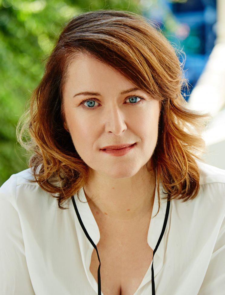 Susan Prior