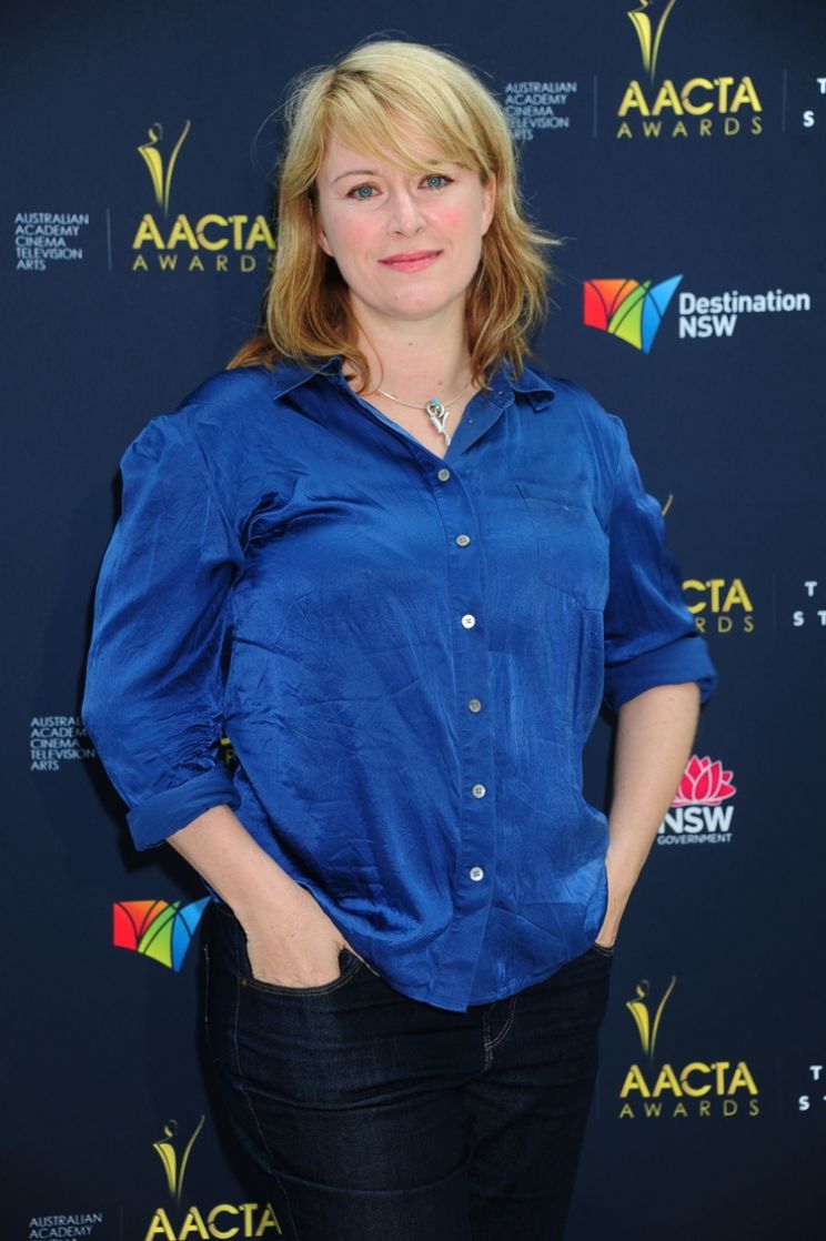 Susan Prior