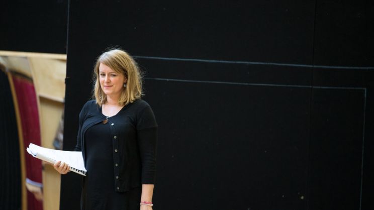 Susan Prior