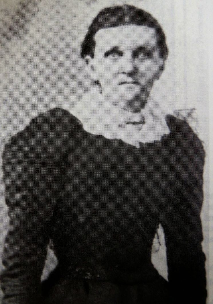 Susan Prior