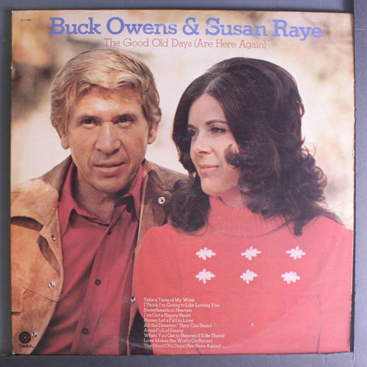 Susan Raye