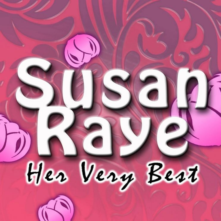 Susan Raye