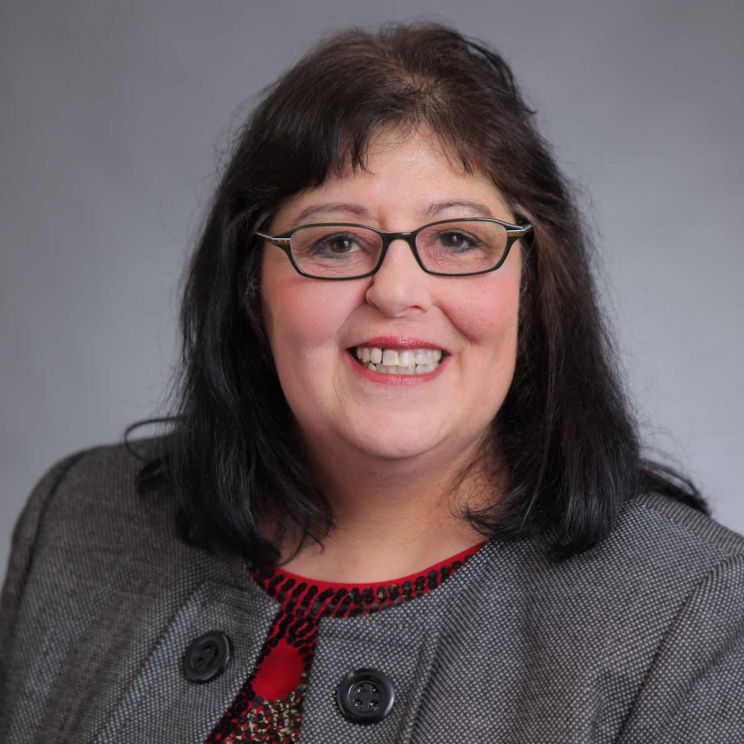 Susan Raye