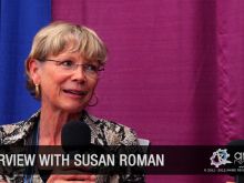 Susan Roman