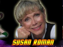 Susan Roman