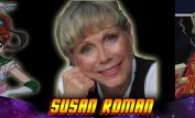 Susan Roman