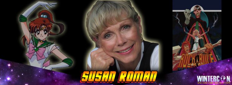 Susan Roman