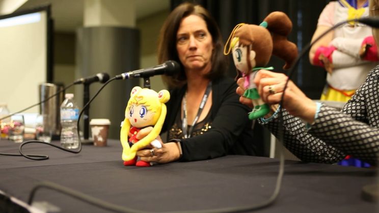 Susan Roman