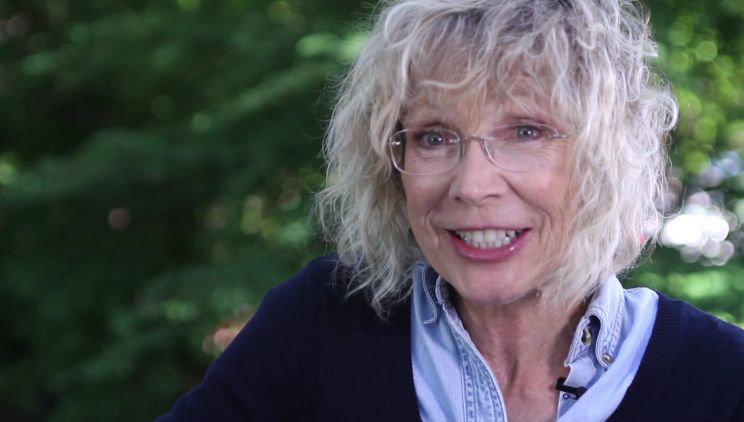 Susan Roman