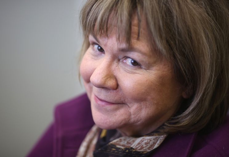 Susan Russell