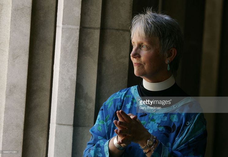 Susan Russell