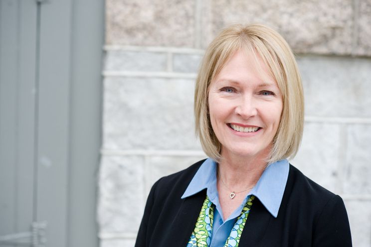 Susan Russell