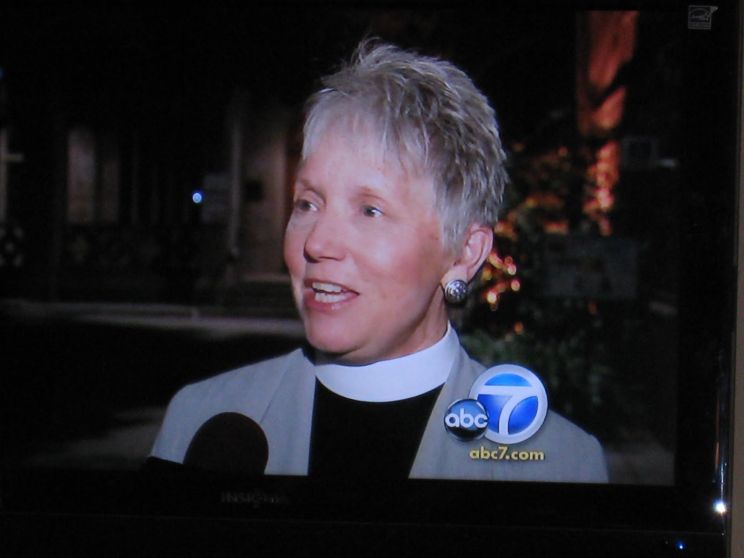 Susan Russell