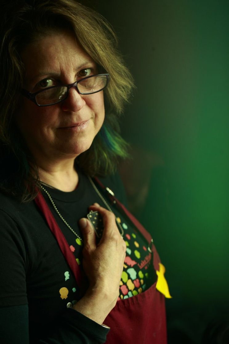 Susan Russell