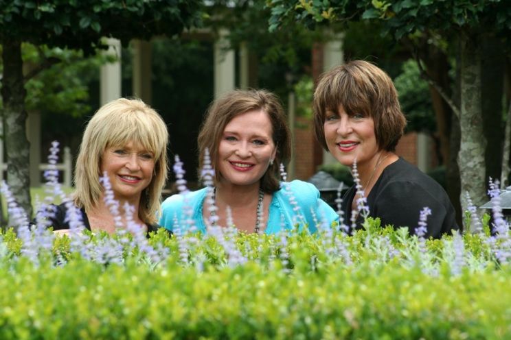 Susan Russell