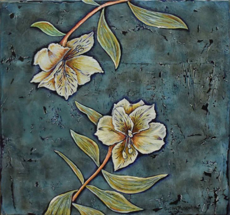 Susan Russell