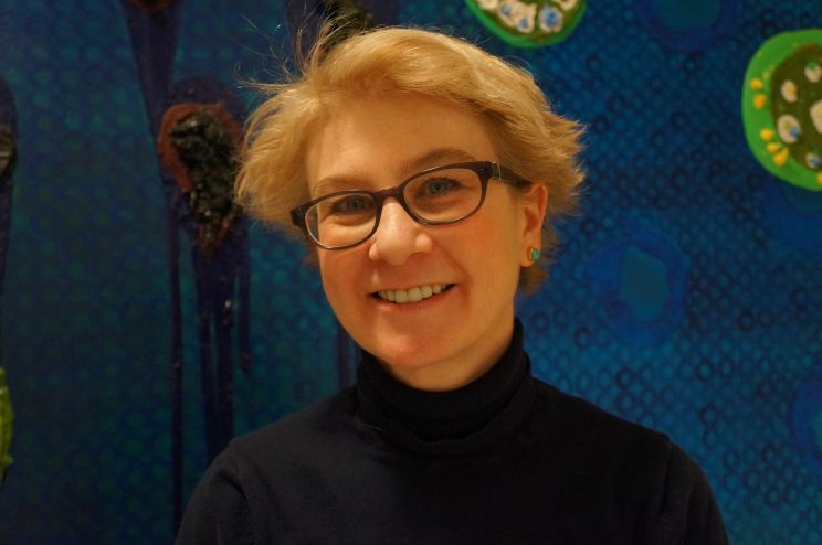Susan Russell