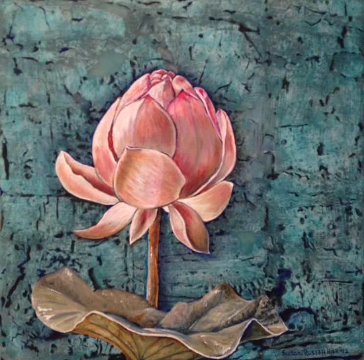 Susan Russell