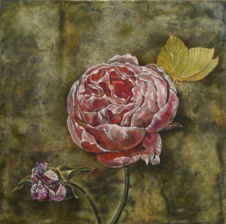 Susan Russell