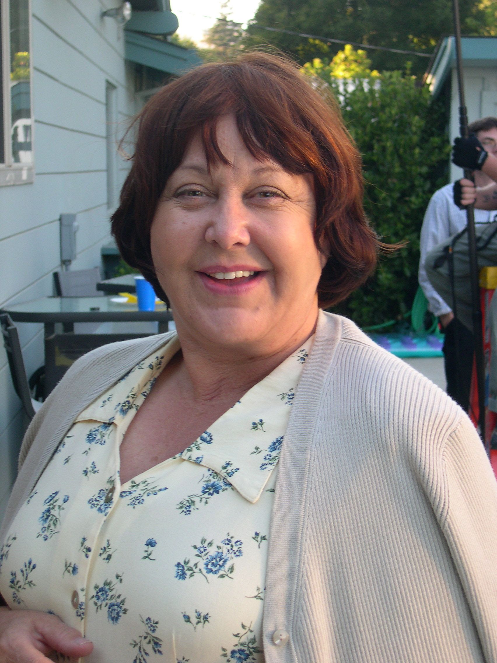 Pictures of Susan Ruttan