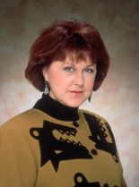 Susan Ruttan