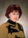 Susan Ruttan